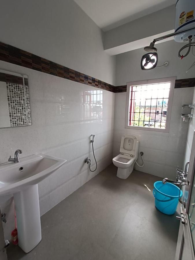 Mi Casa Homestay Guwahati Eksteriør billede